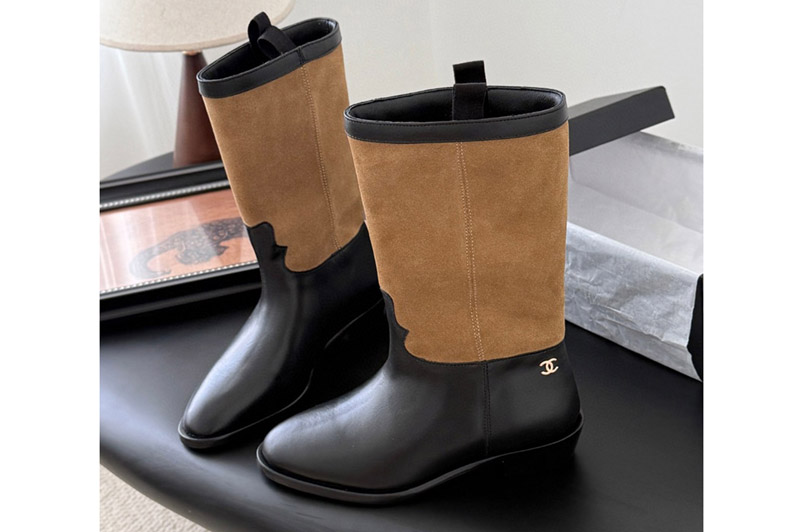 CC Boot and Shoes