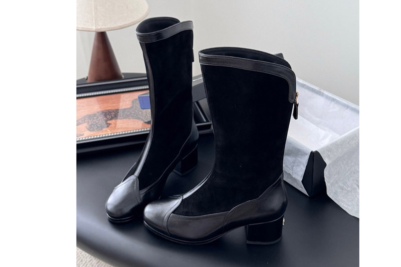 CC Boot and Shoes