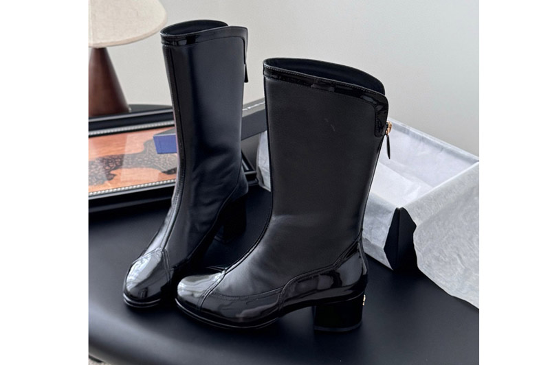 CC Boot and Shoes