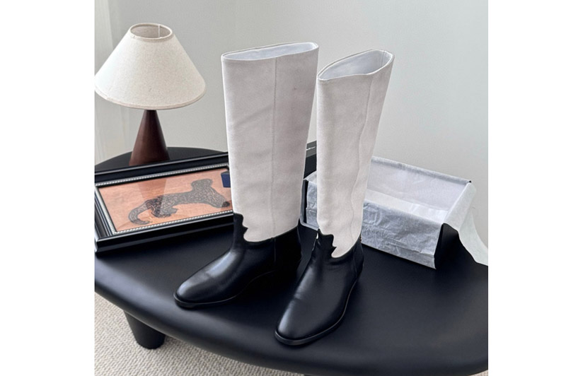 CC Boot and Shoes