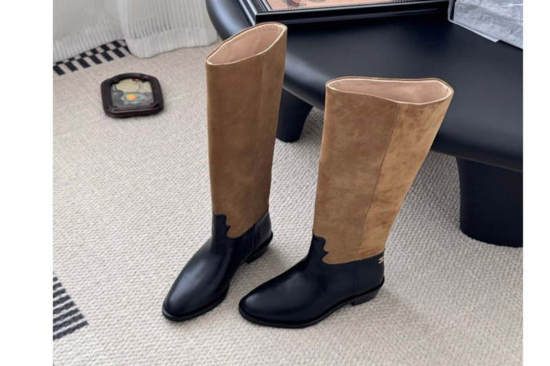 CC Boot and Shoes