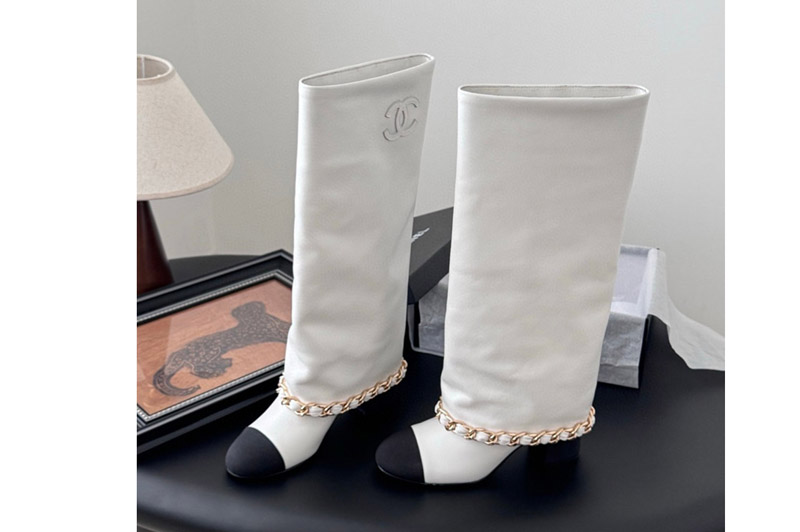 CC Boot and Shoes