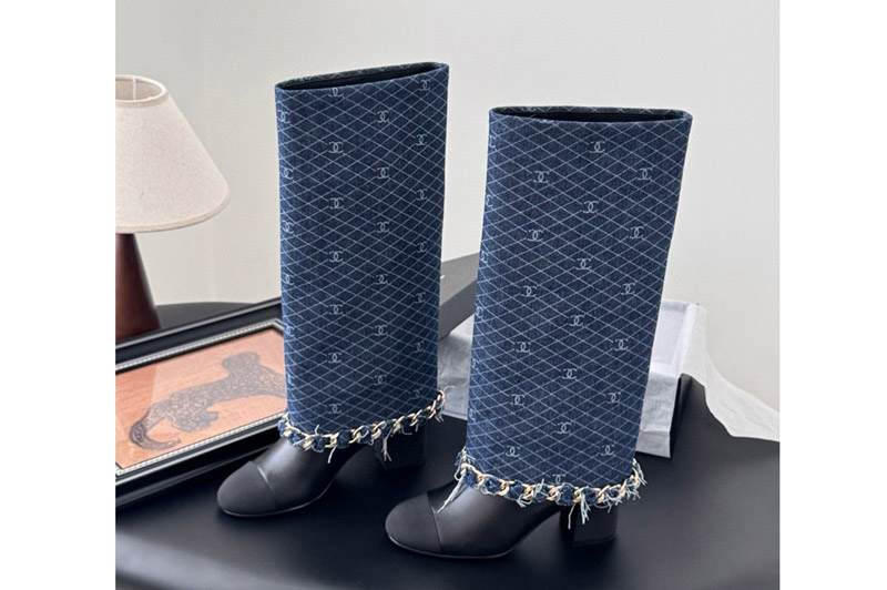 CC Boot and Shoes