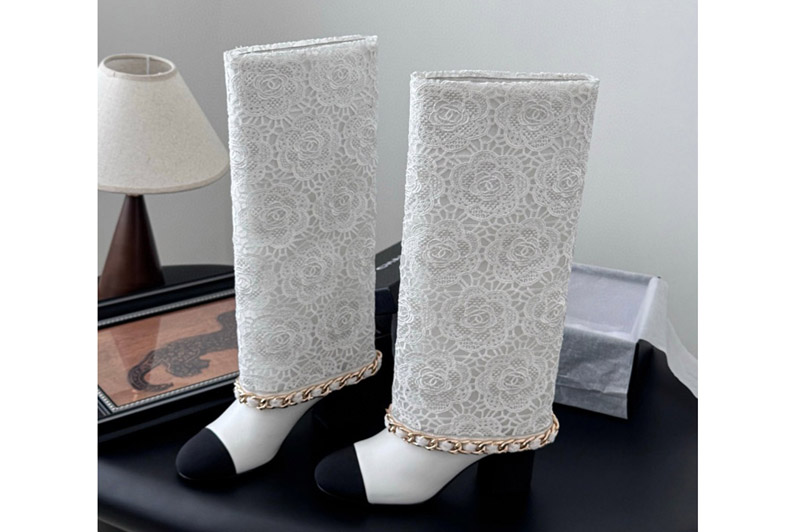 CC Boot and Shoes