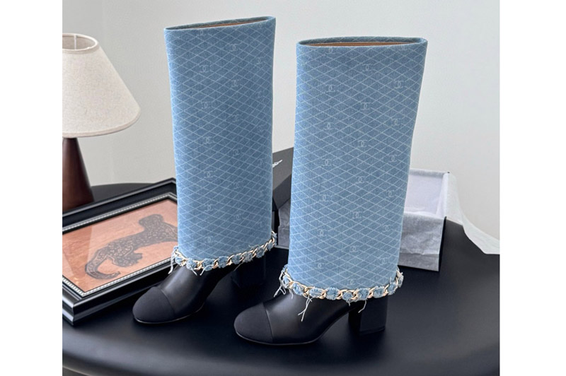 CC Boot and Shoes