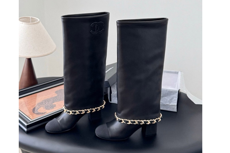 CC Boot and Shoes