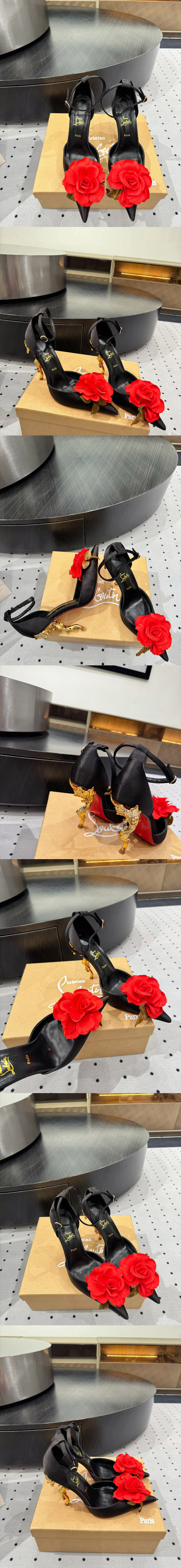 New Women Replica Shoes
