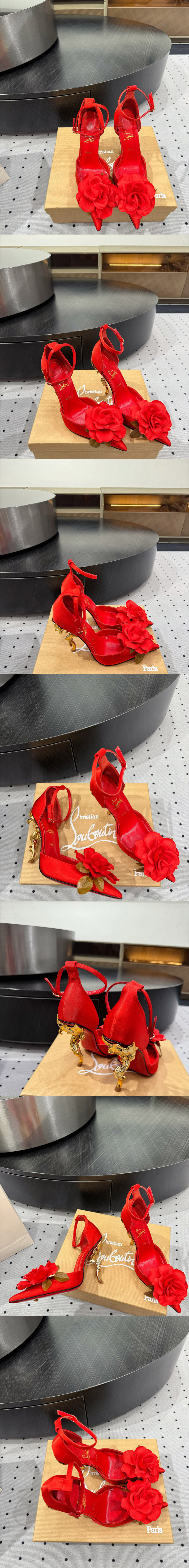 New Women Replica Shoes
