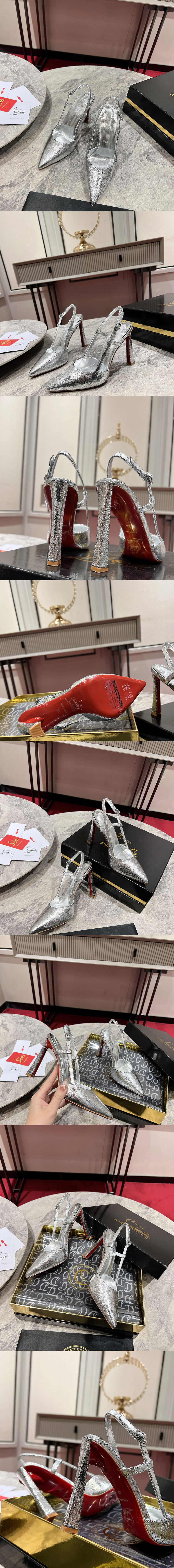 New Women Replica Shoes