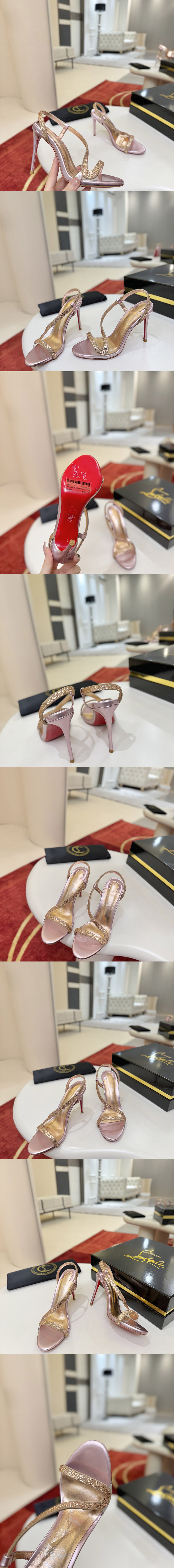 New Women Replica Shoes