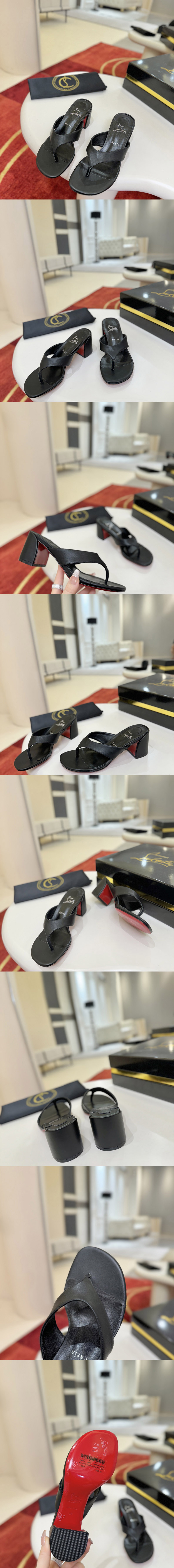 New Women Replica Shoes