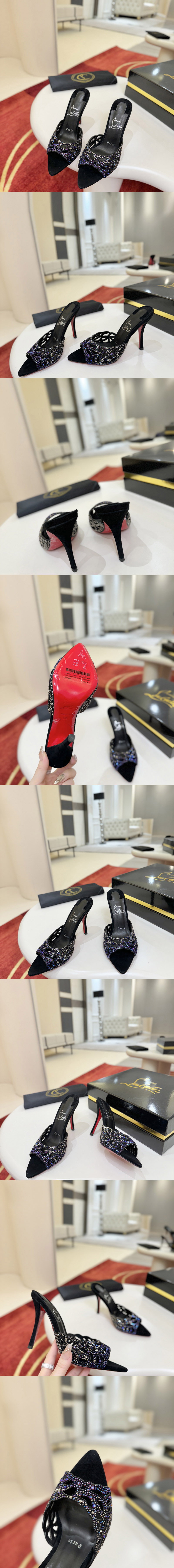 New Women Replica Shoes