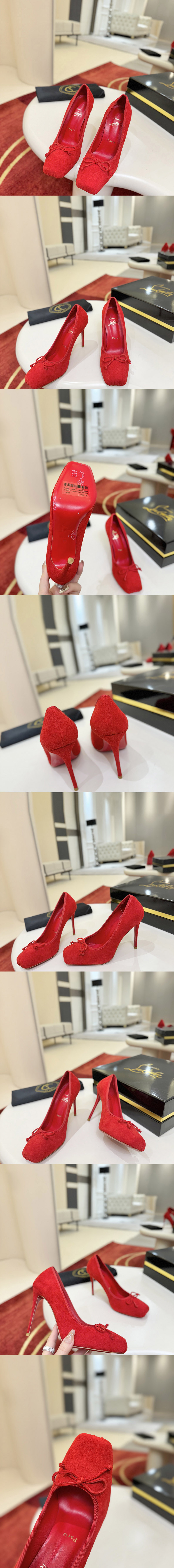 New Women Replica Shoes