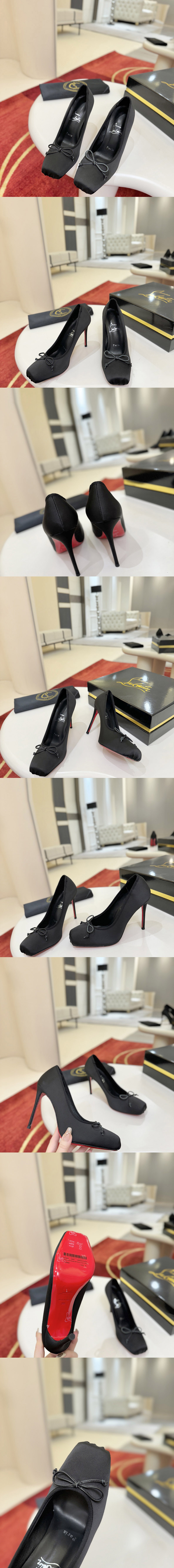 New Women Replica Shoes
