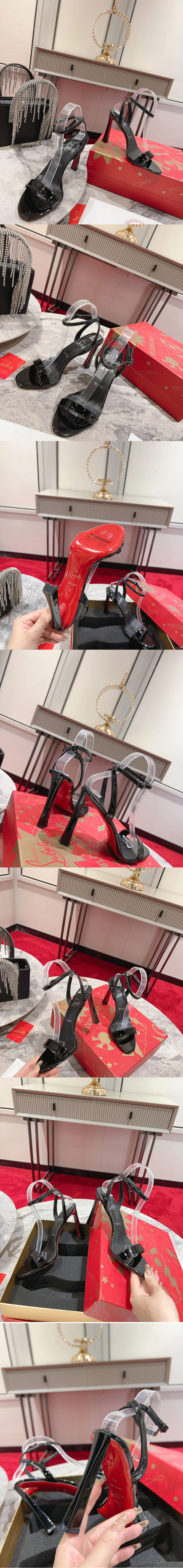 New Women Replica Shoes