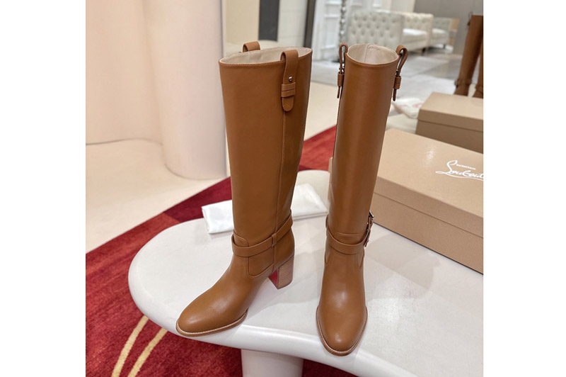 Christian Louboutin Boot and Shoes