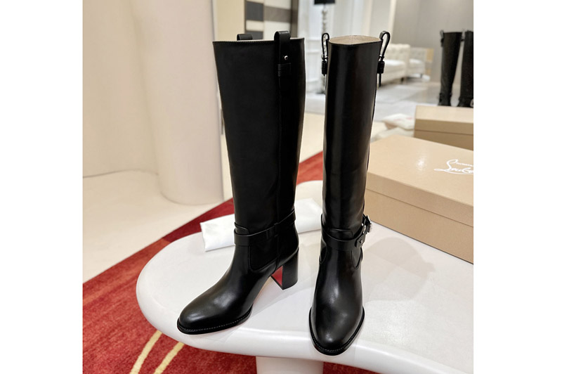 Christian Louboutin Boot and Shoes