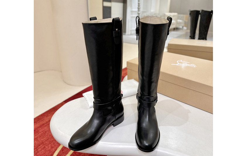 Christian Louboutin Boot and Shoes