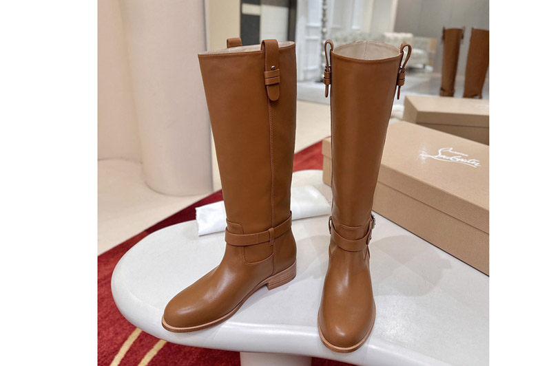 Christian Louboutin Boot and Shoes