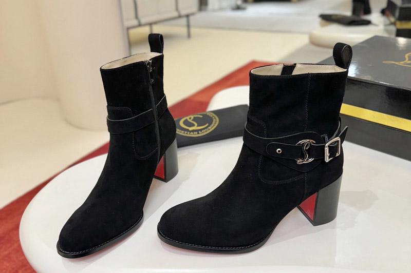 Christian Louboutin Boot and Shoes