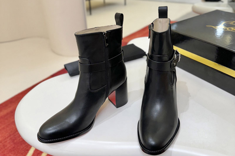 Christian Louboutin Boot and Shoes