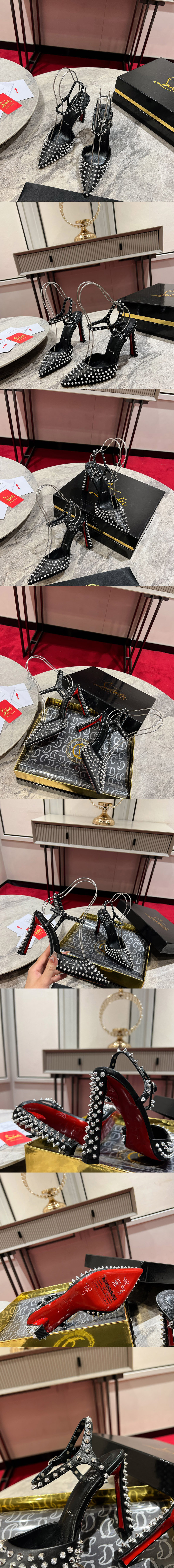New Women Replica Shoes