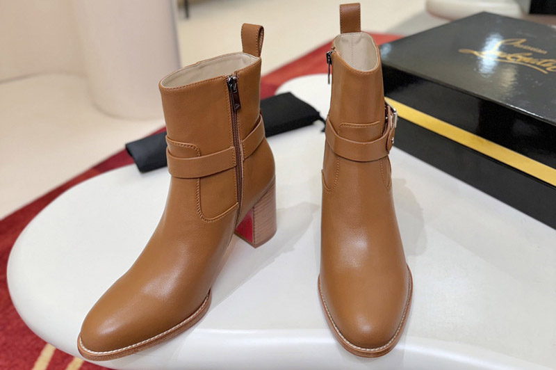 Christian Louboutin Boot and Shoes