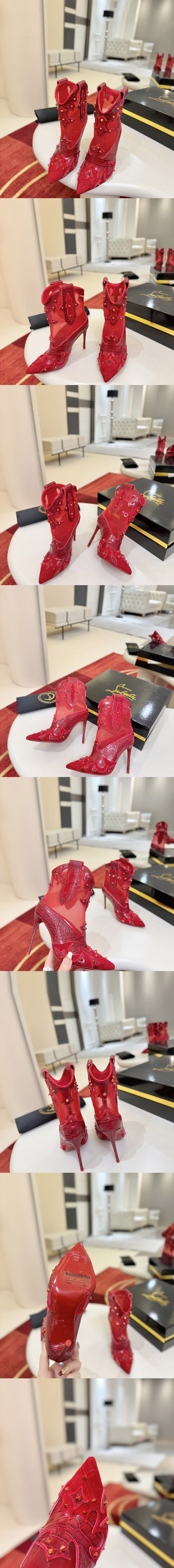 New Women Replica Shoes