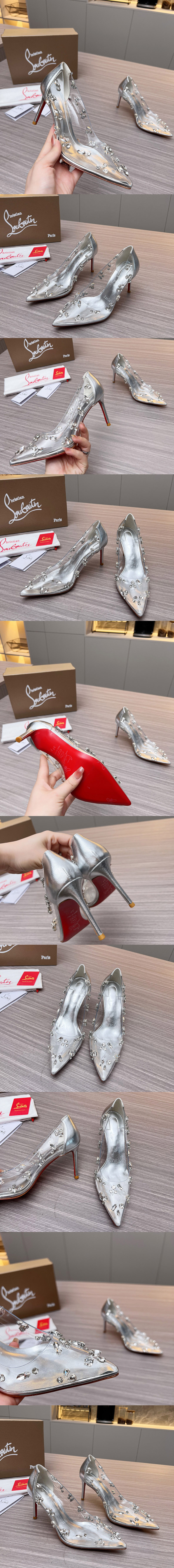 New Women Replica Shoes