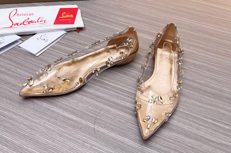 Christian Louboutin Pumps and Shoe