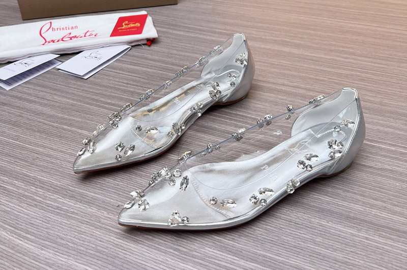 Christian Louboutin Pumps and Shoe