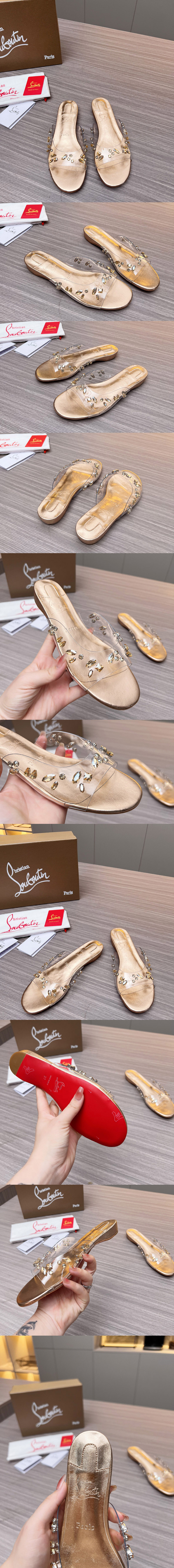 New Women Replica Shoes