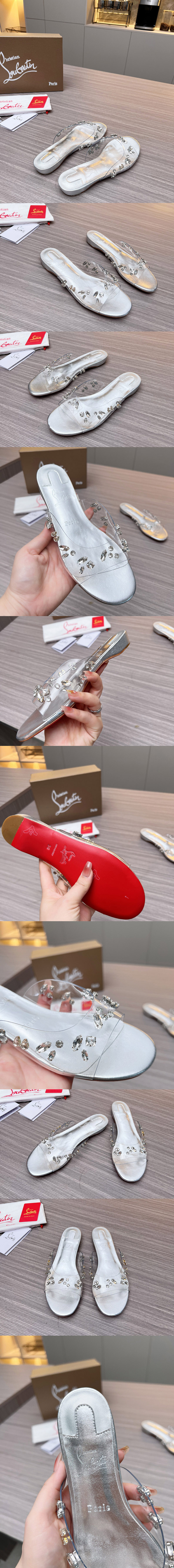 New Women Replica Shoes