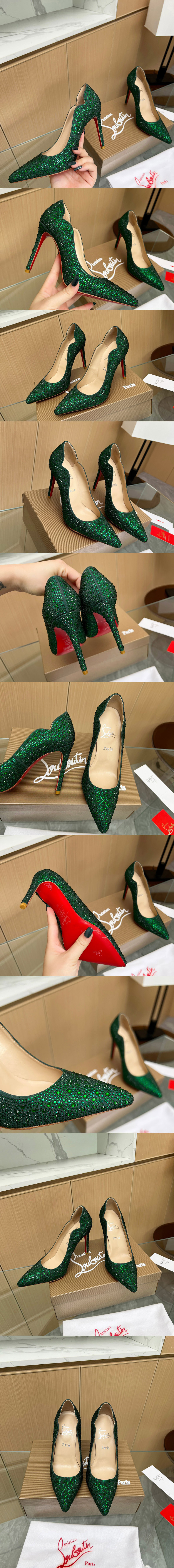 New Women Replica Shoes