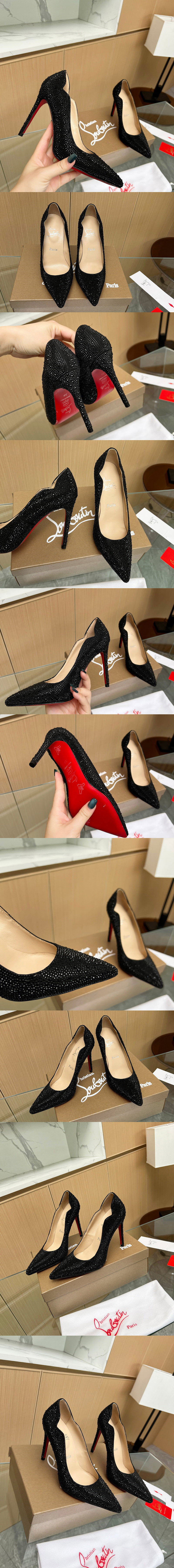 New Women Replica Shoes
