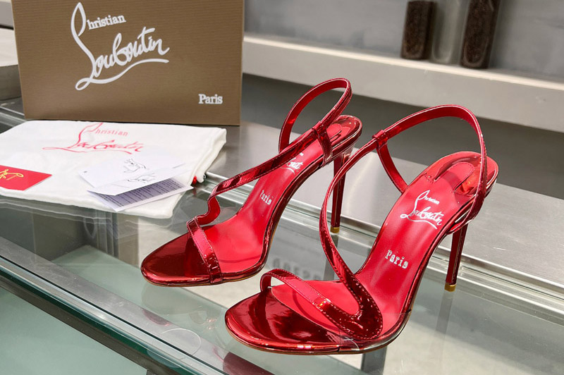 Christian Louboutin Sandal and Slippers