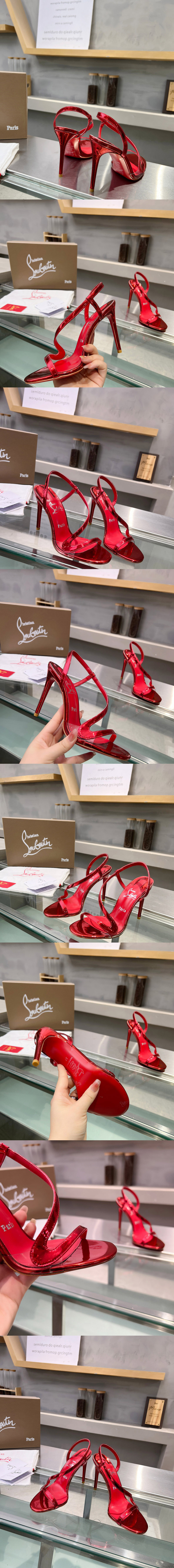 New Women Replica Shoes