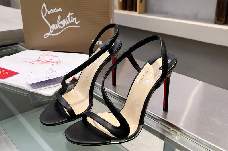 Christian Louboutin Sandal and Slippers
