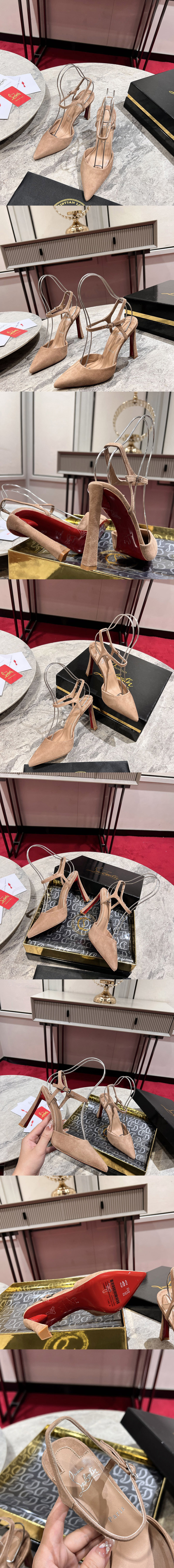 New Women Replica Shoes