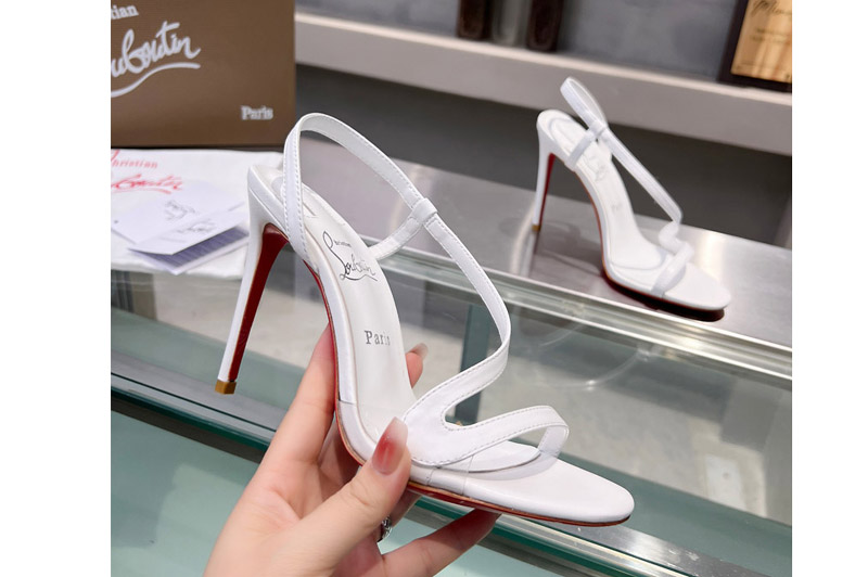 Christian Louboutin Sandal and Slippers