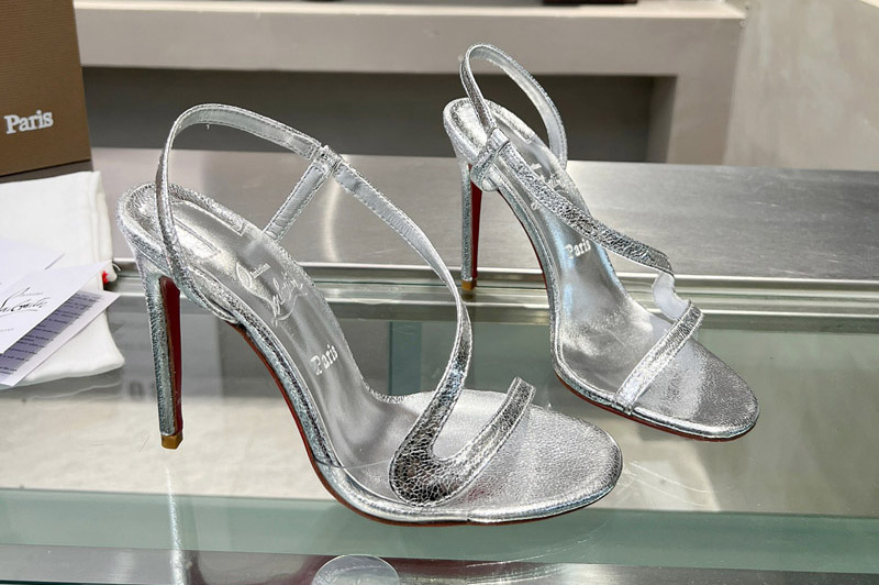 Christian Louboutin Sandal and Slippers