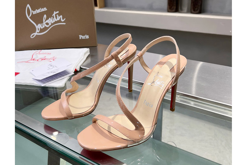 Christian Louboutin Sandal and Slippers