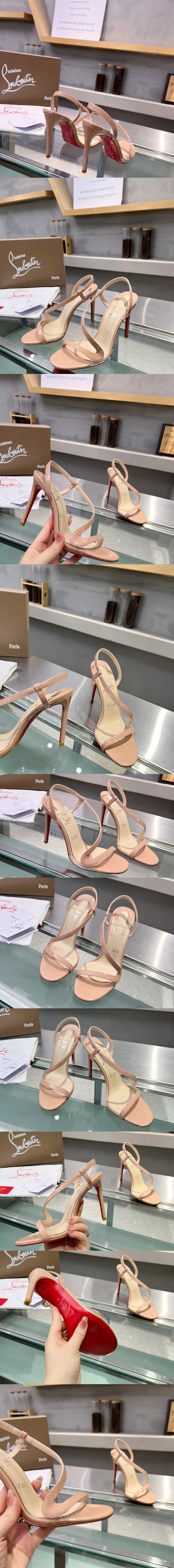 New Women Replica Shoes