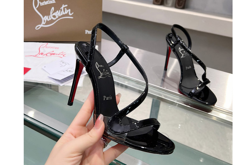 Christian Louboutin Sandal and Slippers