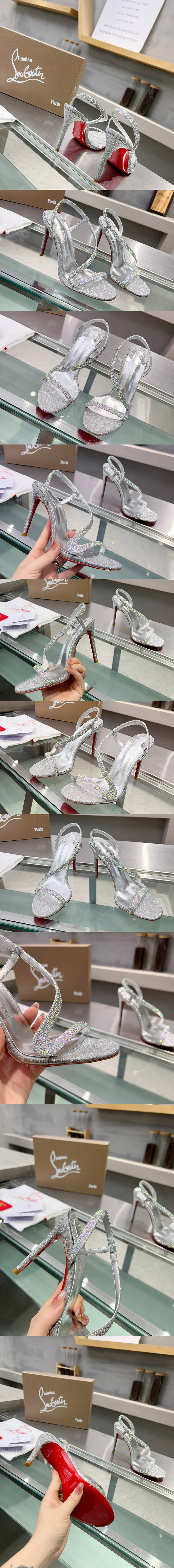 New Women Replica Shoes