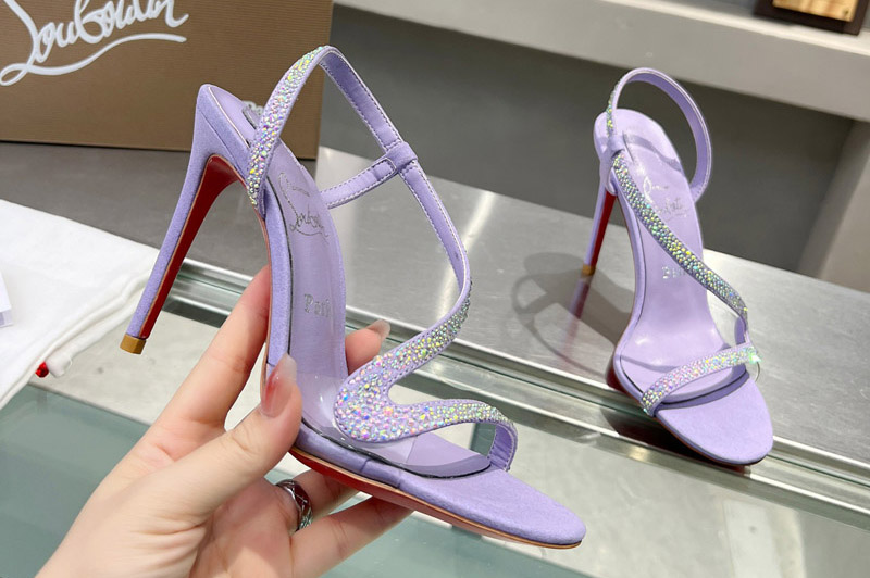 Christian Louboutin Sandal and Slippers