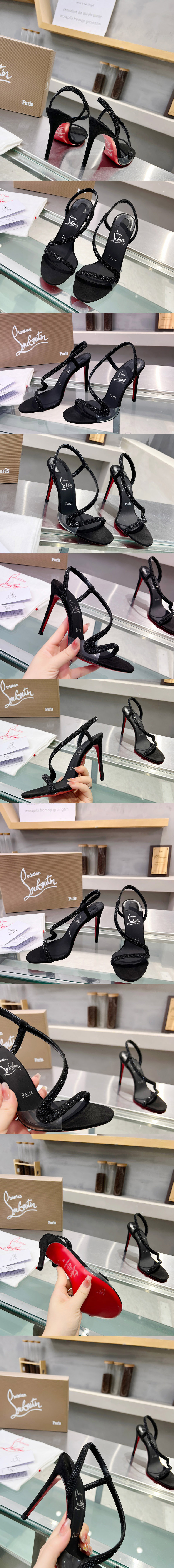 New Women Replica Shoes