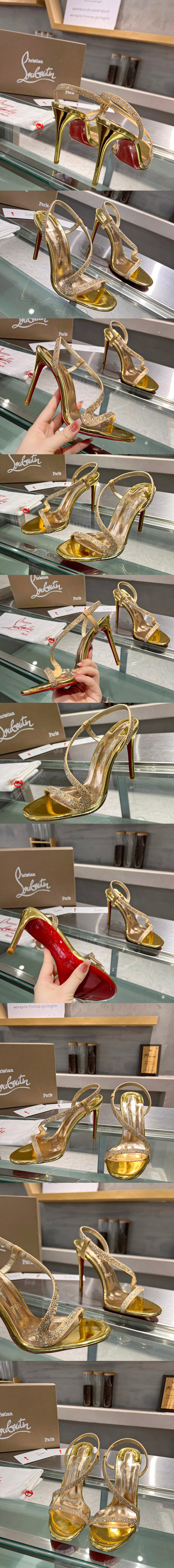 New Women Replica Shoes
