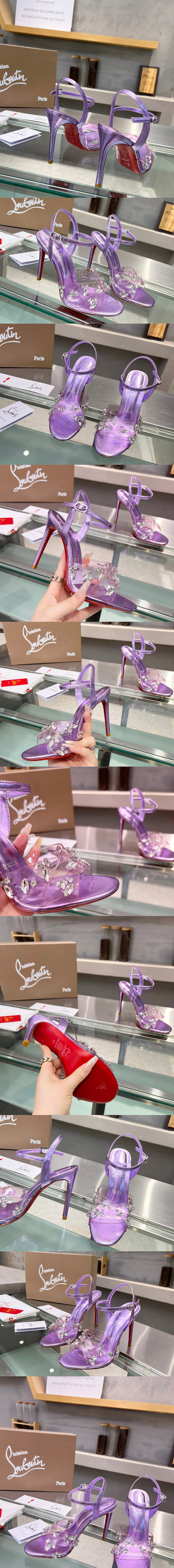 New Women Replica Shoes