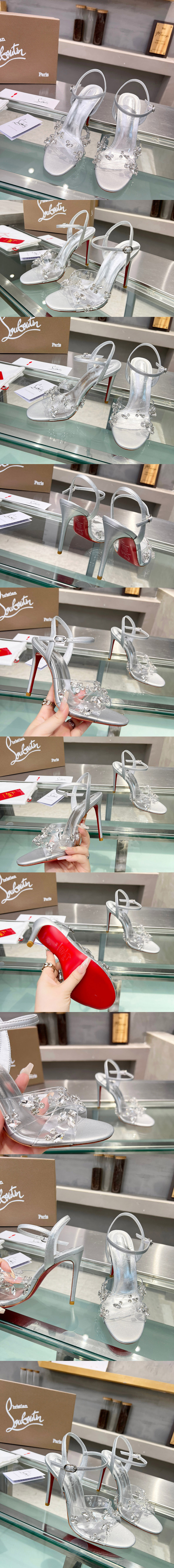 New Women Replica Shoes